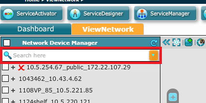 My Adtran Log In