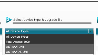 My Adtran Log In